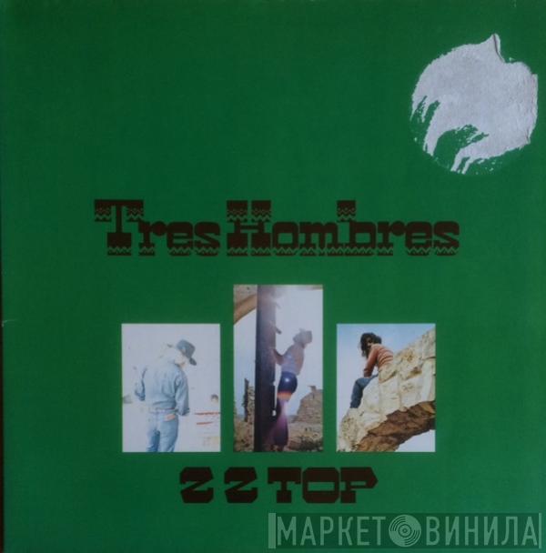  ZZ Top  - Tres Hombres