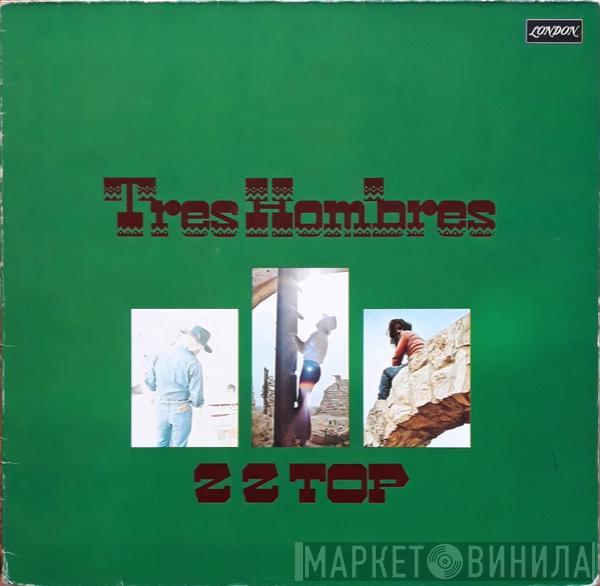  ZZ Top  - Tres Hombres