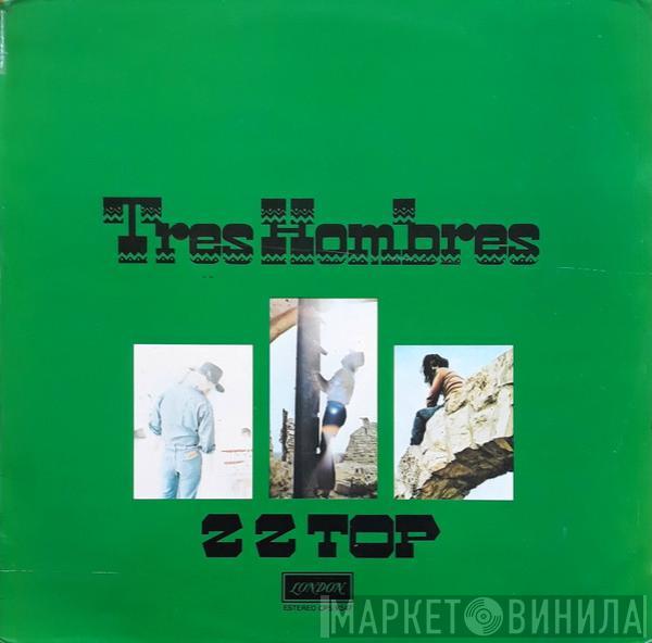  ZZ Top  - Tres Hombres