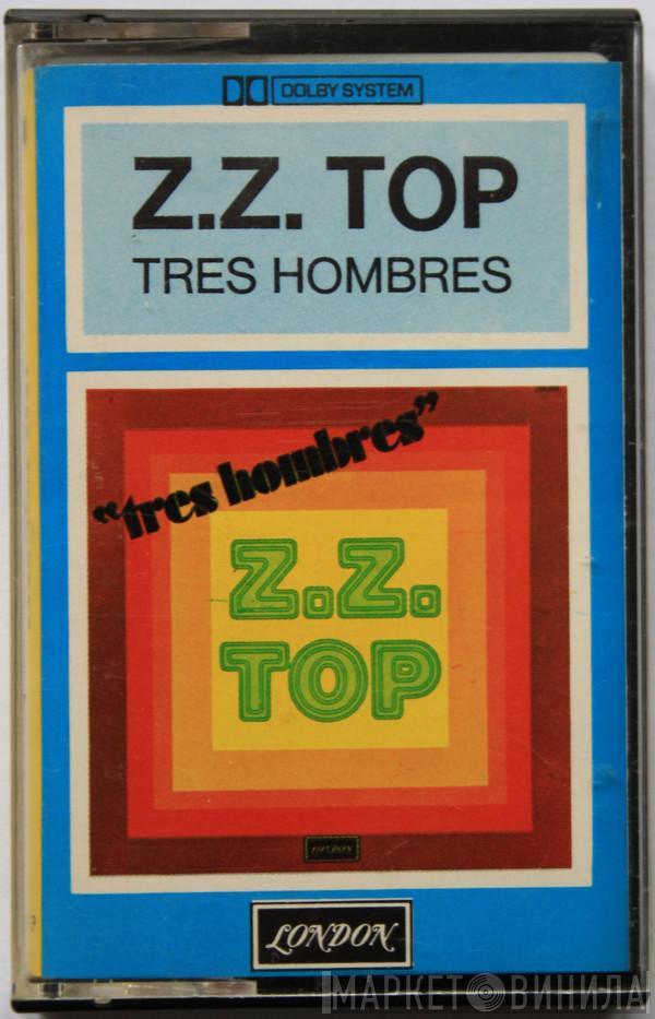 ZZ Top  - Tres Hombres