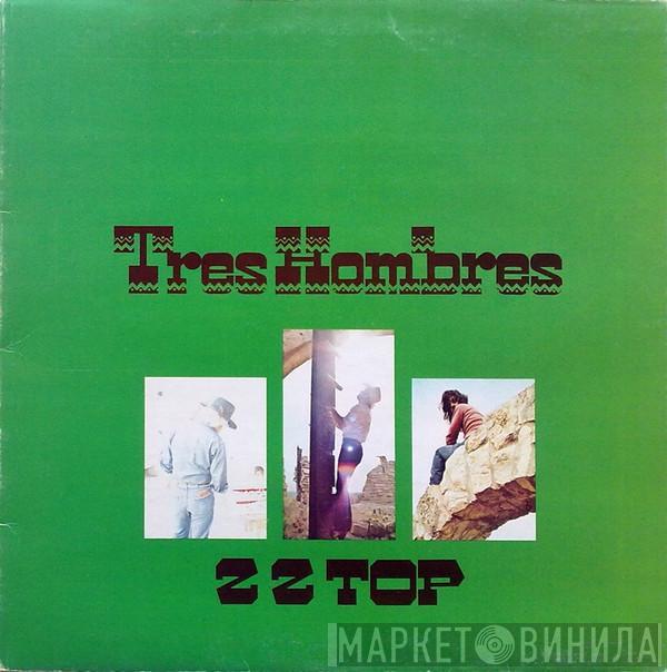  ZZ Top  - Tres Hombres