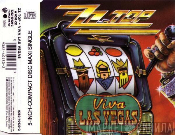 ZZ Top - Viva Las Vegas