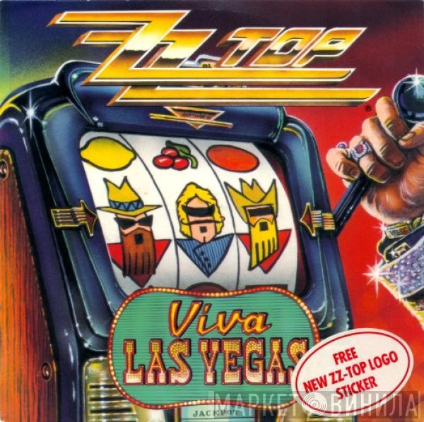  ZZ Top  - Viva Las Vegas