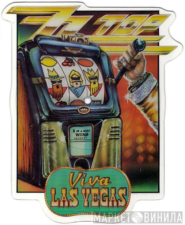 ZZ Top - Viva Las Vegas