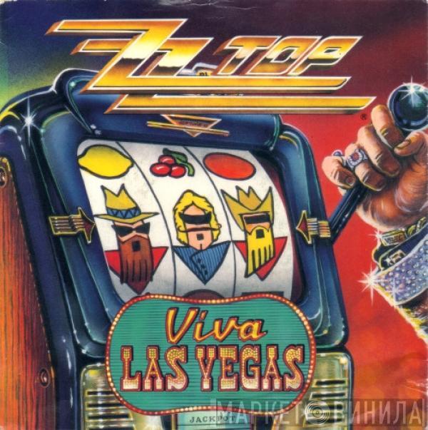ZZ Top - Viva Las Vegas