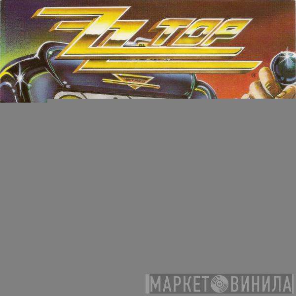 ZZ Top - Viva Las Vegas