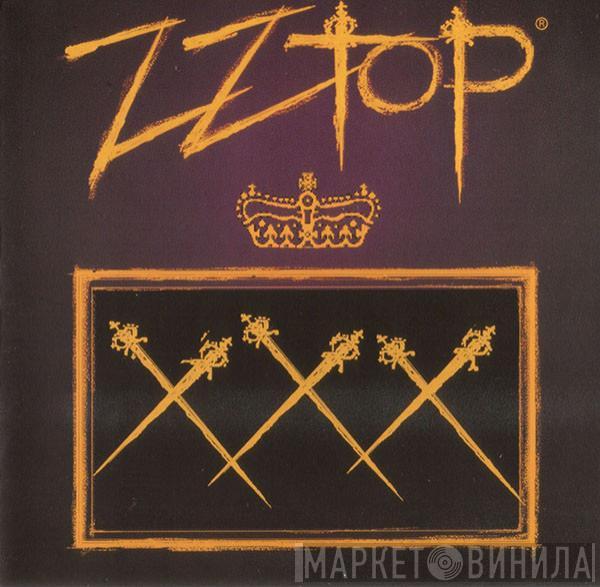 ZZ Top - XXX