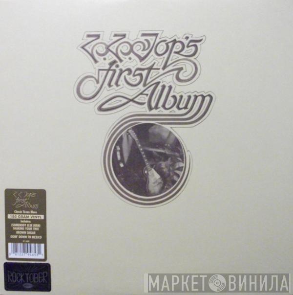 ZZ Top - ZZ Top's First Album