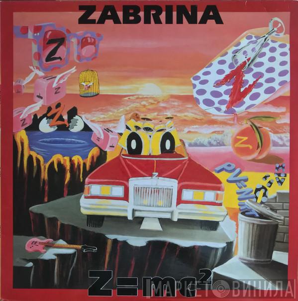 Zabrina - Z=mc2