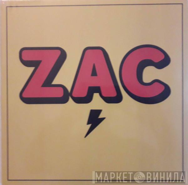 Zac  - Zac