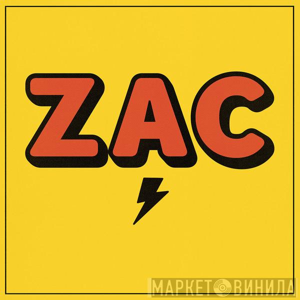  Zac   - Zac