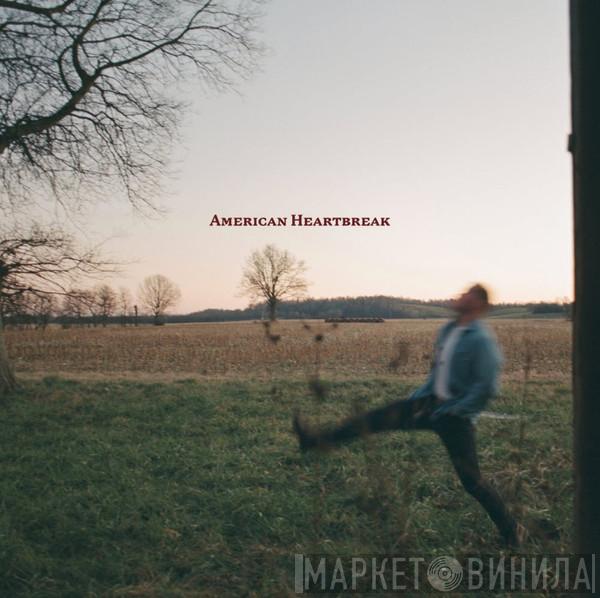  Zach Bryan  - American Heartbreak