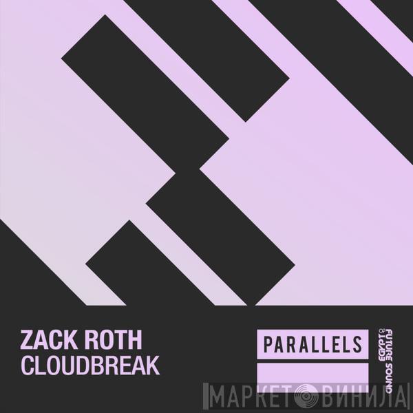  Zack Roth  - Cloudbreak