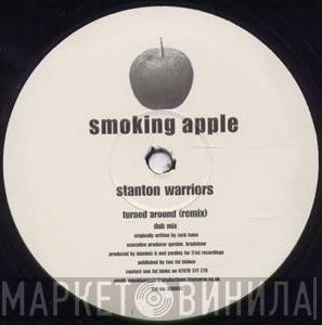Zack Toms - Turned Around (Stanton Warriors Mixes)
