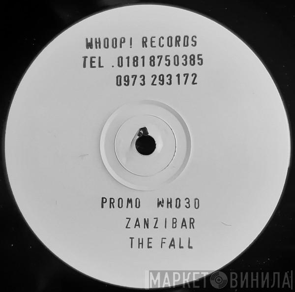 Zanzibar - The Fall