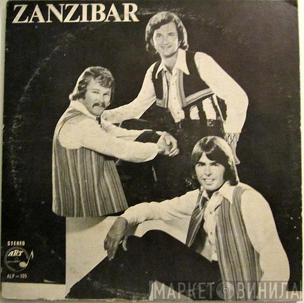 Zanzibar  - Zanzibar