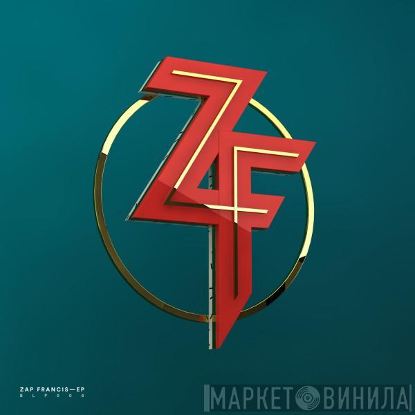Zap Francis - Zap Francis EP