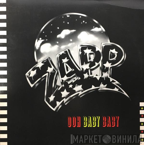 Zapp - Ooh Baby Baby