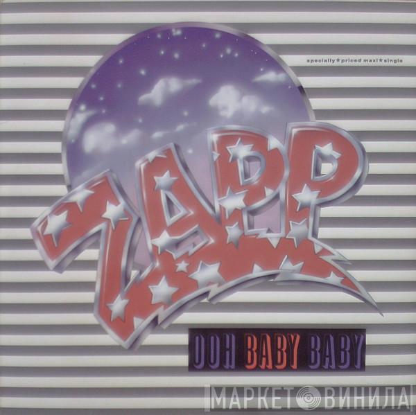  Zapp  - Ooh Baby Baby