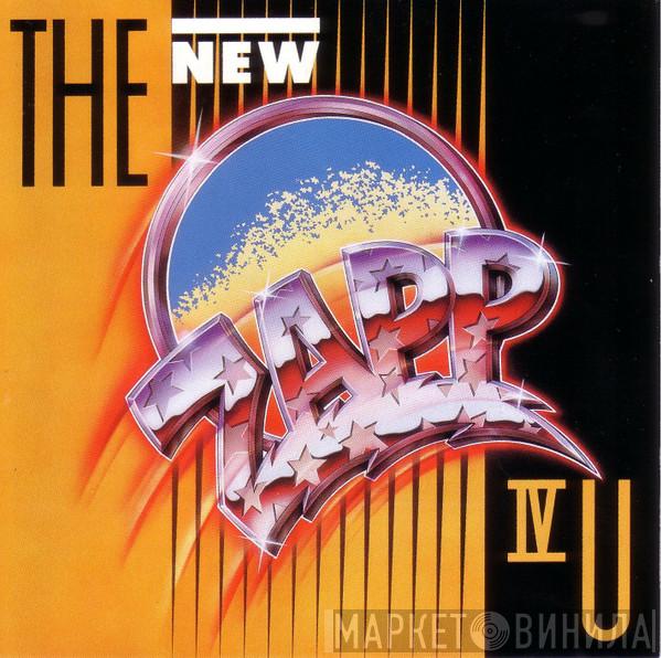  Zapp  - The New Zapp IV U