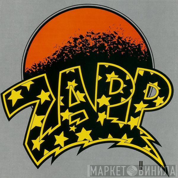  Zapp  - Zapp II