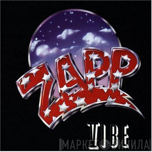  Zapp  - Zapp Vibe