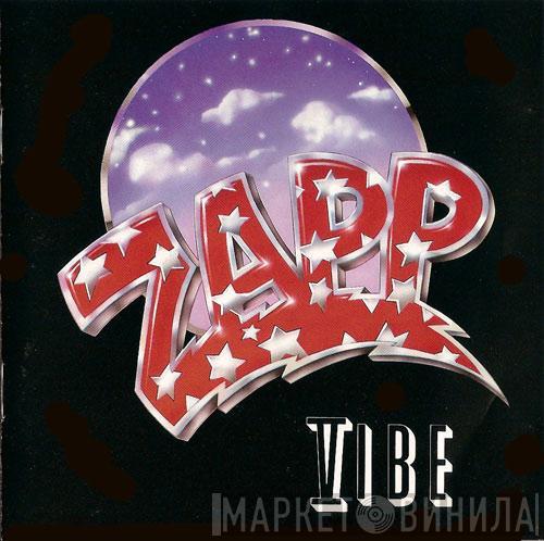 Zapp - Zapp Vibe