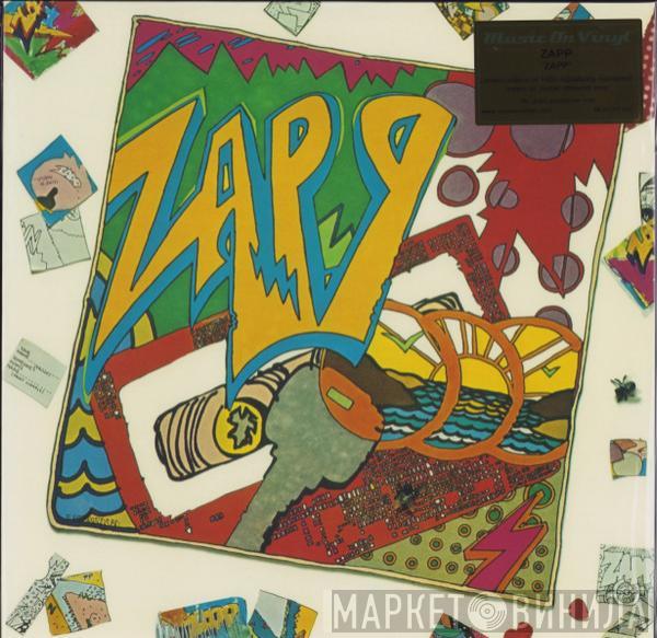 Zapp - Zapp