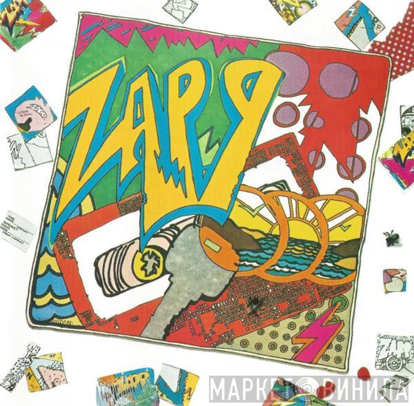  Zapp  - Zapp
