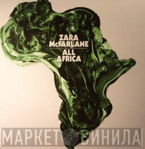 Zara McFarlane - All Africa
