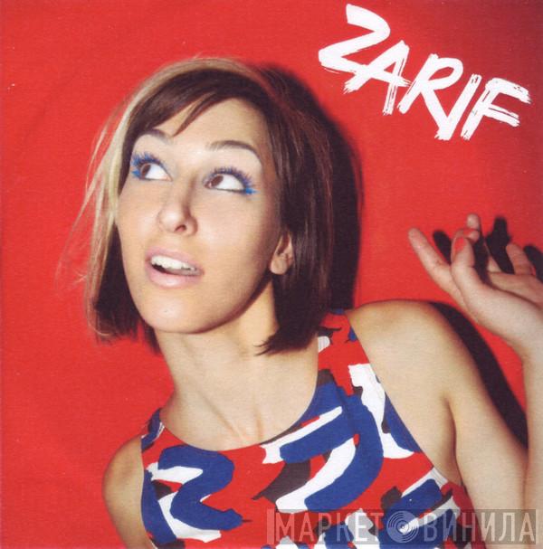 Zarif - Album Sampler
