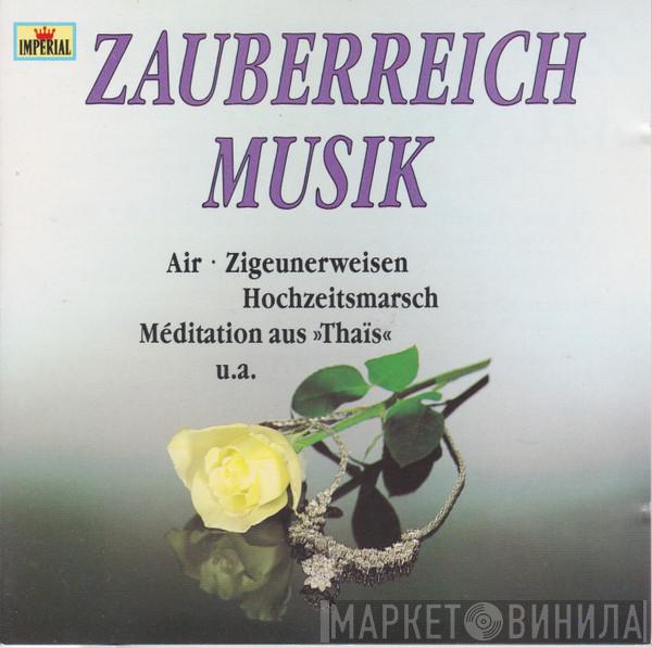  - Zauberreich Musik