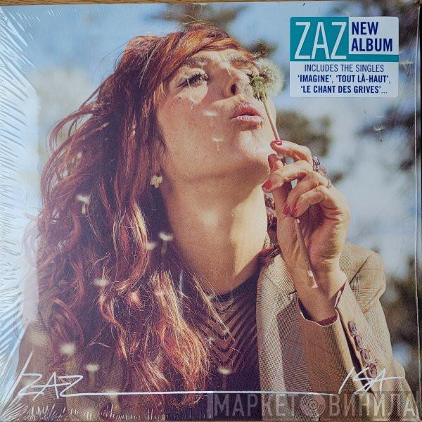 Zaz - Isa