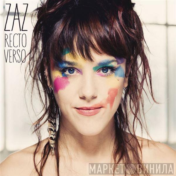  Zaz  - Recto Verso