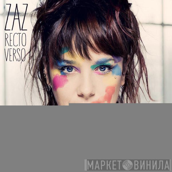  Zaz  - Recto Verso