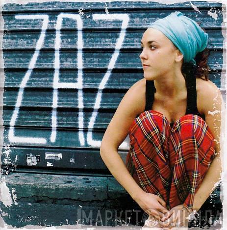 Zaz  - Zaz