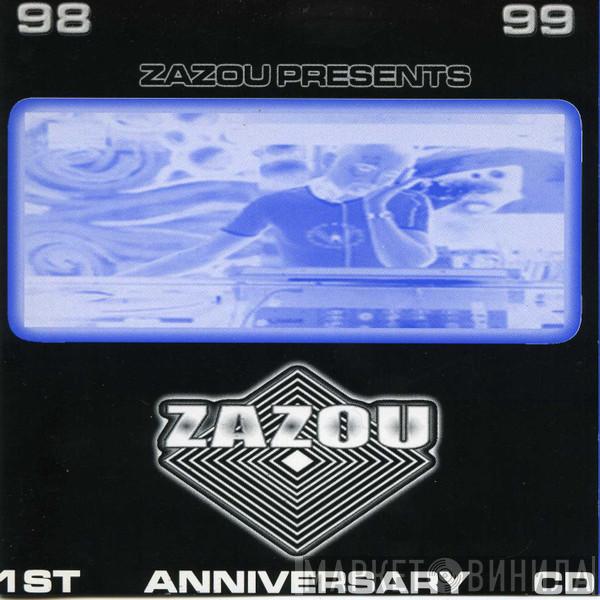  - Zazou Compilation 1