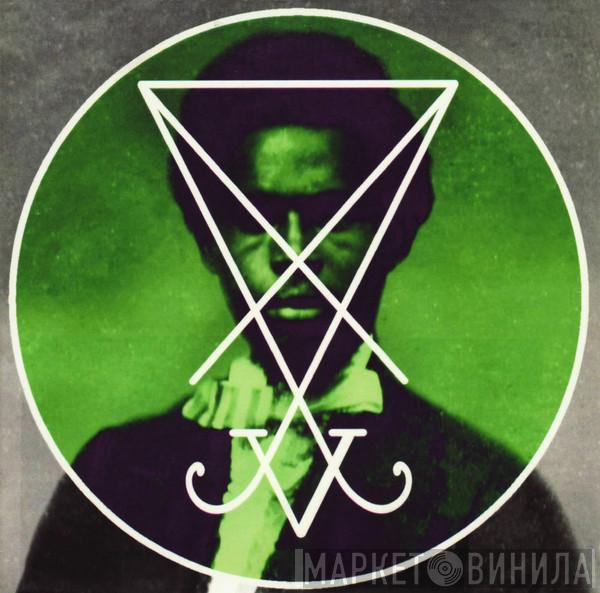  Zeal And Ardor  - Devil Is Fine