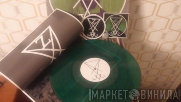  Zeal And Ardor  - Devil Is Fine