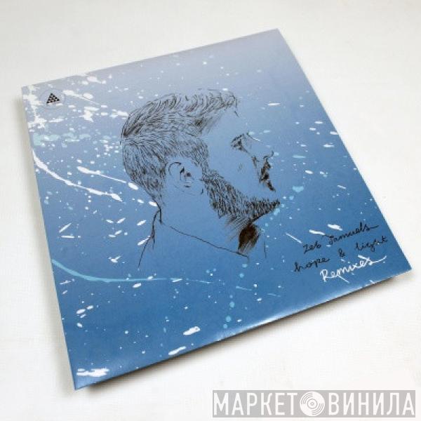 Zeb Samuels - Hope & Light (The Remixes)