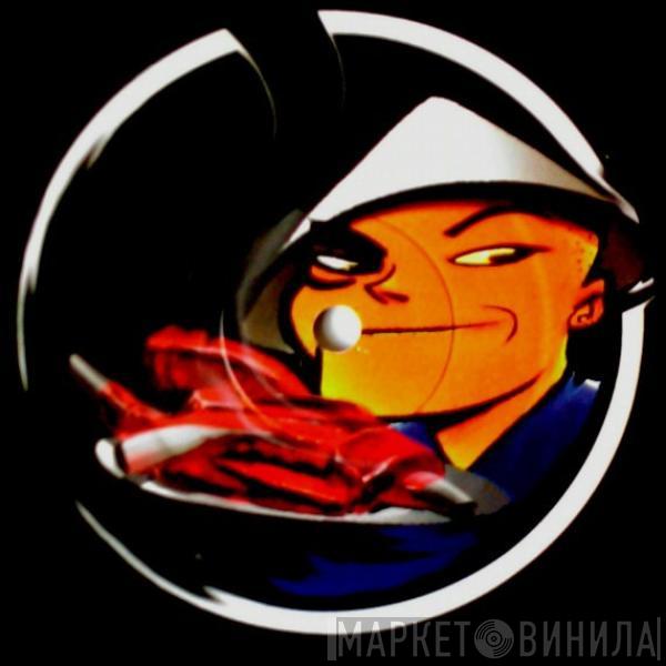 Zed Bias - Spare Ribz