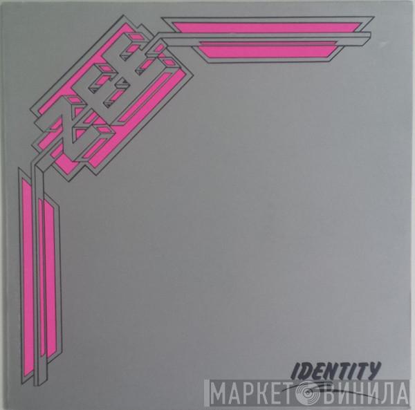 Zee  - Identity