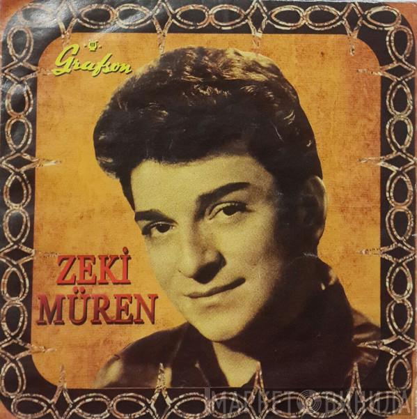  Zeki Müren  - Belki Bir Sabah Geleceksin / İnanmam Artık Sana