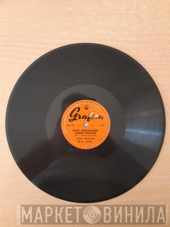  Zeki Müren  - Elbet Gönüllerde Sabah Olacak / Viran Olan Kalbimde
