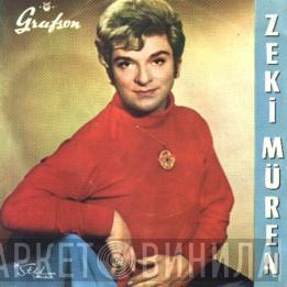  Zeki Müren  - Kıskanırım / Ömrümce Adım Adım