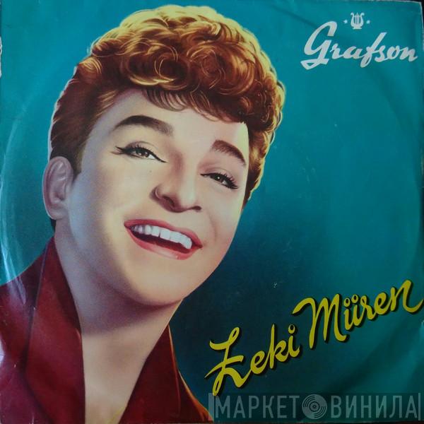  Zeki Müren  - Yıldızların Altında / Ayşe