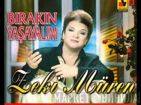  Zeki Müren  - Bırakın Yaşayalım
