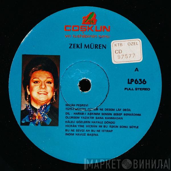  Zeki Müren  - Mücevher 1