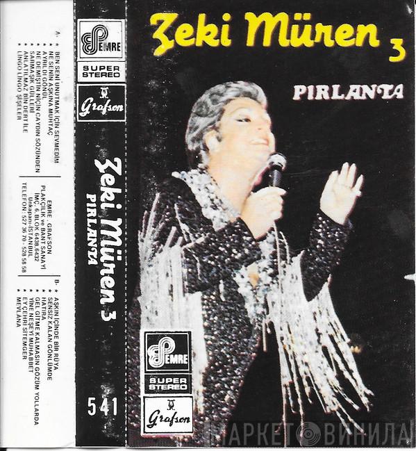  Zeki Müren  - Pırlanta 3