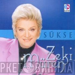  Zeki Müren  - Sükse